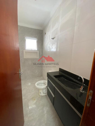 Imagem Sobrado com 3 Quartos para Alugar, 150 m² em Loteamento Verana - São José Dos Campos