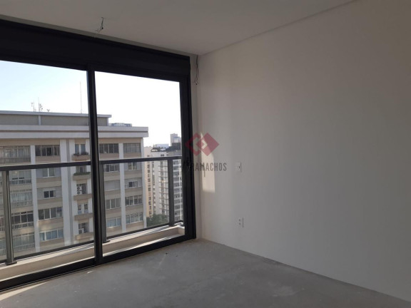 Imagem Apartamento com 3 Quartos à Venda, 205 m² em Jardim Paulista - São Paulo Imagem Apartamento com 3 Quartos à Venda, 205 m² em Jardim Paulista - São Paulo