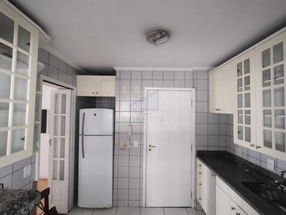 Imagem Apartamento com 3 Quartos à Venda, 76 m² em Cidade Monções - São Paulo