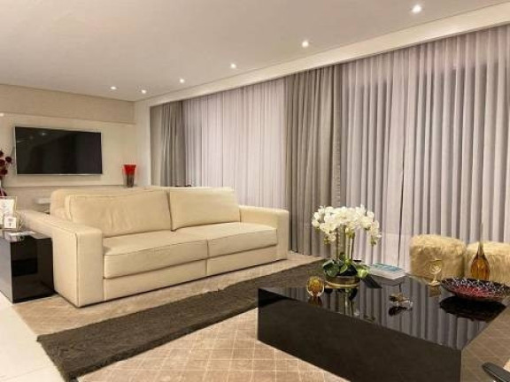 Imagem Apartamento com 3 Quartos à Venda, 198 m² em Santo Antônio - São Caetano Do Sul Imagem Apartamento com 3 Quartos à Venda, 198 m² em Santo Antônio - São Caetano Do Sul
