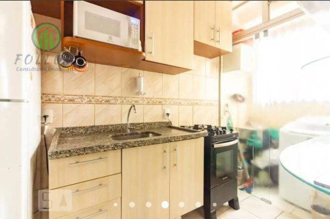 Imagem Apartamento com 2 Quartos à Venda, 49 m² em Cidade Das Flores - Osasco Imagem Apartamento com 2 Quartos à Venda, 49 m² em Cidade Das Flores - Osasco
