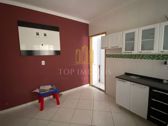 Imagem Casa com 4 Quartos à Venda, 125 m² em Jardim Torrão De Ouro - São José Dos Campos
