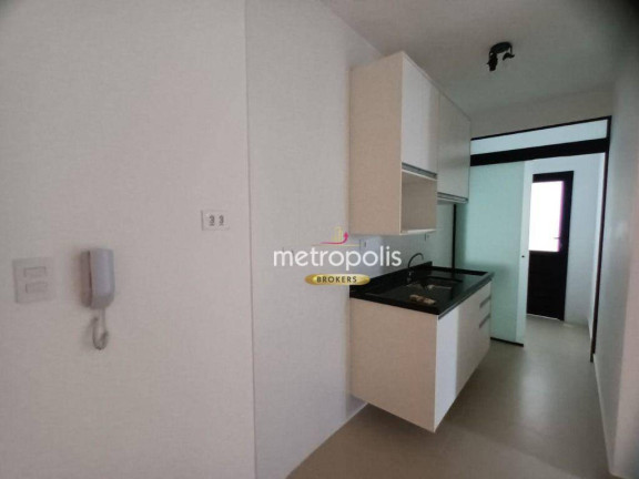 Imagem Apartamento com 2 Quartos para Alugar, 84 m² em Boa Vista - São Caetano Do Sul
