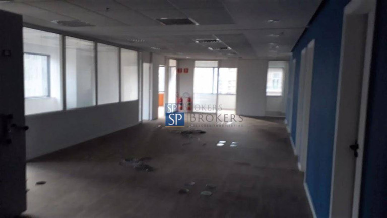Imagem Sala Comercial para Alugar, 142 m² em Itaim Bibi - São Paulo Imagem Sala Comercial para Alugar, 142 m² em Itaim Bibi - São Paulo