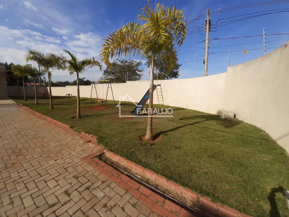 Imagem Imóvel com 2 Quartos à Venda, 52 m² em Vila Mineirão - Sorocaba