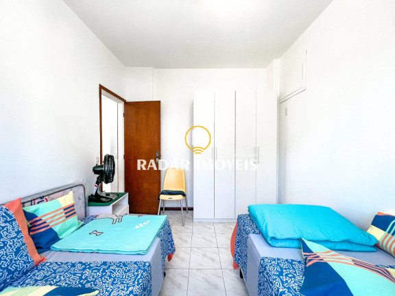 Imagem Apartamento com 2 Quartos à Venda, 80 m² em Algodoal - Cabo Frio