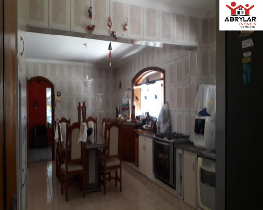 Imagem Imóvel com 1 Quarto à Venda, 620 m² em Jardim Tereza Cristina - Jundiaí