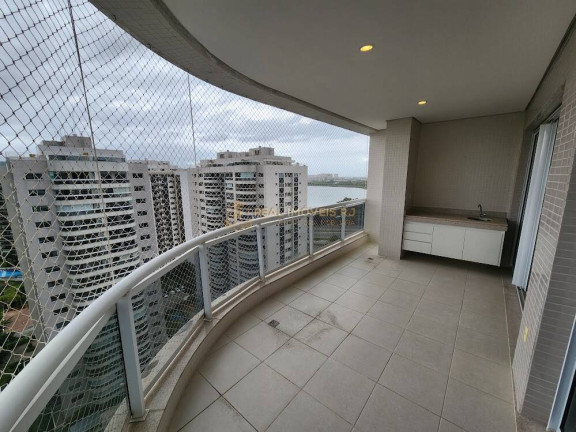 Imagem Apartamento com 4 Quartos à Venda, 247 m² em Barra Olímpica - Rio De Janeiro Imagem Apartamento com 4 Quartos à Venda, 247 m² em Barra Olímpica - Rio De Janeiro