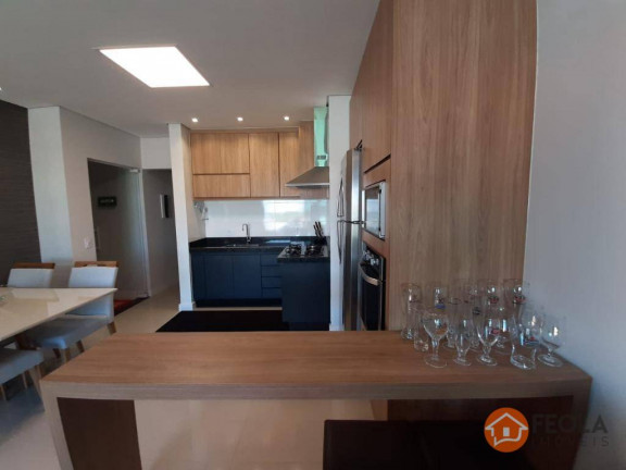 Imagem Apartamento com 2 Quartos à Venda, 80 m² em Vila Frezzarin - Americana Imagem Apartamento com 2 Quartos à Venda, 80 m² em Vila Frezzarin - Americana