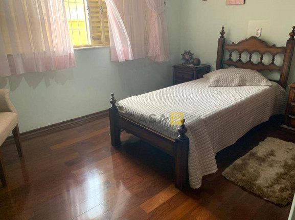 Imagem Casa com 4 Quartos à Venda, 350 m² em Jardim Colina - Americana Imagem Casa com 4 Quartos à Venda, 350 m² em Jardim Colina - Americana