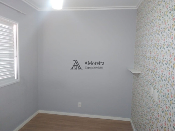 Imagem Imóvel com 3 Quartos à Venda, 66 m² em Vila Lacerda - Jundiaí