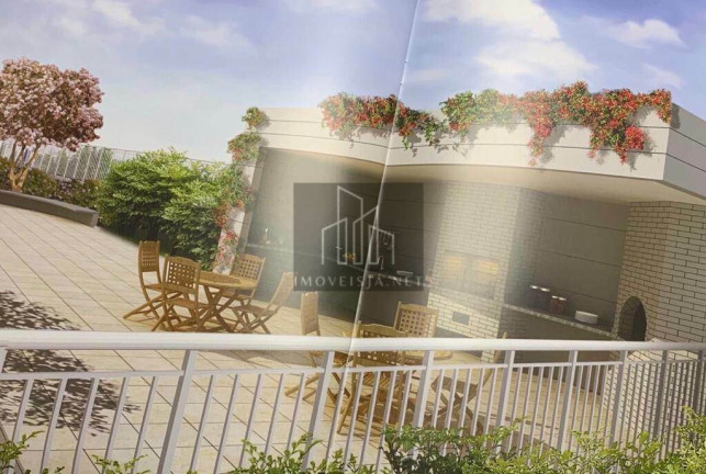 Imagem Apartamento com 3 Quartos à Venda, 127 m² em Vila Andrade - São Paulo Imagem Apartamento com 3 Quartos à Venda, 127 m² em Vila Andrade - São Paulo