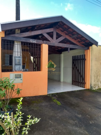 Imagem Casa com 2 Quartos à Venda, 51 m² em Perequê Açu - Ubatuba Imagem Casa com 2 Quartos à Venda, 51 m² em Perequê Açu - Ubatuba