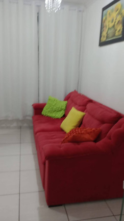 Imagem Apartamento com 2 Quartos à Venda, 46 m² em Argentina - Criciúma