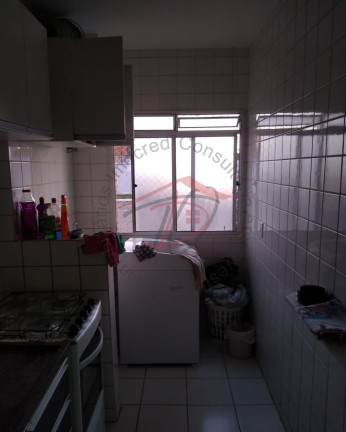 Imagem Imóvel com 2 Quartos à Venda, 49 m² em Jardim Calegari (nova Veneza) - Sumaré