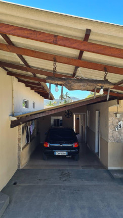 Imagem Casa com 3 Quartos à Venda, 302 m² em Santo Antônio - Balneário Piçarras