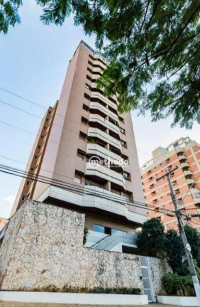 Apartamento com 1 Quarto à Venda, 60 m² em Bosque - Campinas