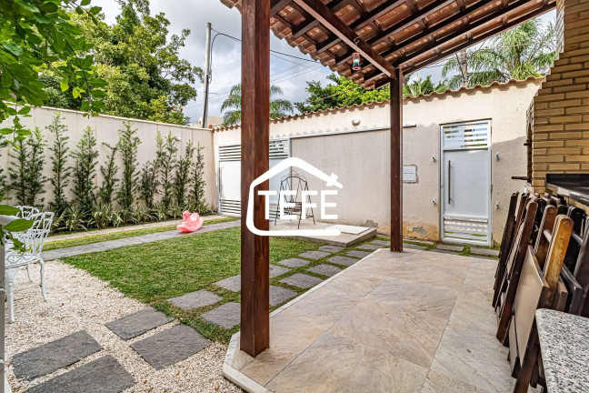 Imagem Casa de Condomínio com 4 Quartos à Venda, 200 m² em Vargem Grande - Rio De Janeiro Imagem Casa de Condomínio com 4 Quartos à Venda, 200 m² em Vargem Grande - Rio De Janeiro
