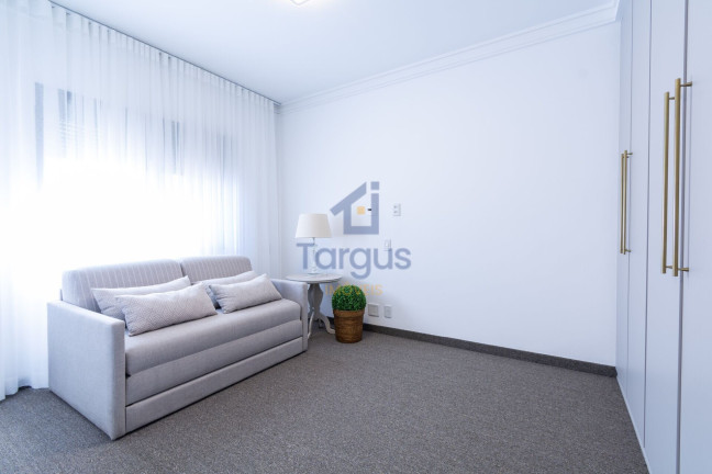 Imagem Apartamento com 4 Quartos à Venda, 244 m² em Tatuapé - São Paulo Imagem Apartamento com 4 Quartos à Venda, 244 m² em Tatuapé - São Paulo