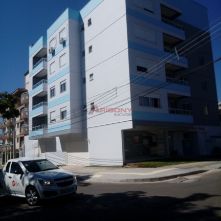 Imagem Apartamento com 3 Quartos à Venda, 116 m² em Camobi - Santa Maria