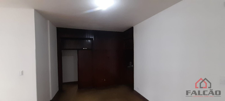 Foto do imóvel Apartamento com 2 Quartos à Venda, 130 m² em Itararé - São Vicente