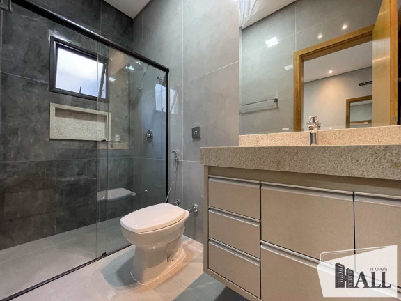 Imagem Casa com 3 Quartos à Venda, 171 m² em Residencial Maria Júlia - São José Do Rio Preto