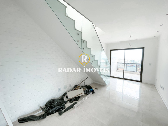 Imagem Apartamento com 2 Quartos à Venda, 151 m² em Centro - Cabo Frio