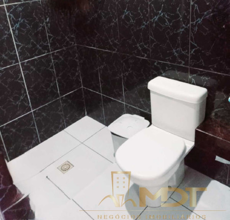 Casa com 2 Quartos à Venda, 119 m² em Jardim Leblon - Belo Horizonte