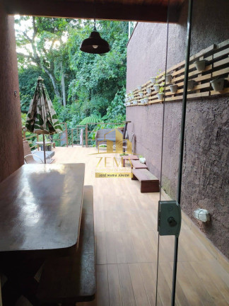 Imagem Casa de Condomínio com 4 Quartos à Venda, 194 m² em Cidade Parquelandia - Mogi Das Cruzes