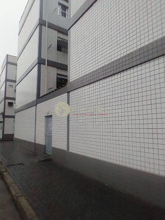 Imagem Apartamento com 2 Quartos à Venda, 47 m² em Aparecida - Santos