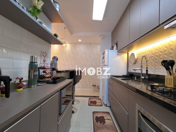 Imagem Imóvel com 2 Quartos à Venda, 52 m² em Jardim Umarizal - São Paulo