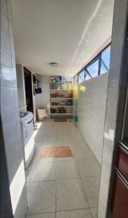Imagem Apartamento com 4 Quartos à Venda, 195 m² em Tambaú - João Pessoa