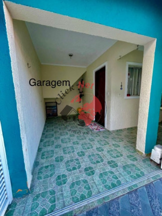 Imagem Sobrado com 3 Quartos à Venda, 120 m² em Cooperativa - São Bernardo Do Campo