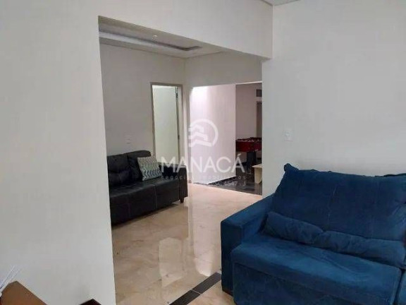 Imagem Casa com 3 Quartos à Venda, 150 m² em São Cristóvão - Barra Velha