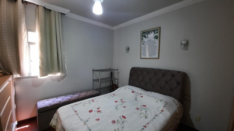 Imagem Apartamento com 3 Quartos à Venda, 62 m² em Barreiro - Belo Horizonte