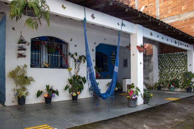 Casa com 3 Quartos à Venda, 400 m² em Guaratiba - Rio De Janeiro