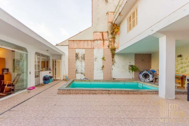 Imagem Casa com 4 Quartos à Venda, 361 m² em Ipiranga - São Paulo Imagem Casa com 4 Quartos à Venda, 361 m² em Ipiranga - São Paulo