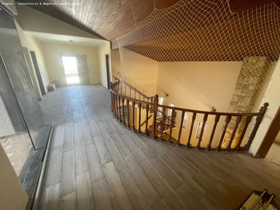 Imagem Casa com 4 Quartos à Venda, 355 m² em Parque Dos Passaros - São Bernardo Do Campo
