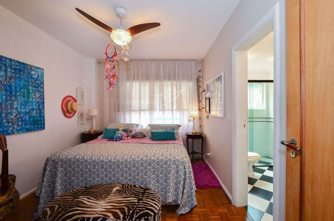 Imagem Apartamento com 3 Quartos à Venda, 140 m² em Jardim Paulista - São Paulo Imagem Apartamento com 3 Quartos à Venda, 140 m² em Jardim Paulista - São Paulo