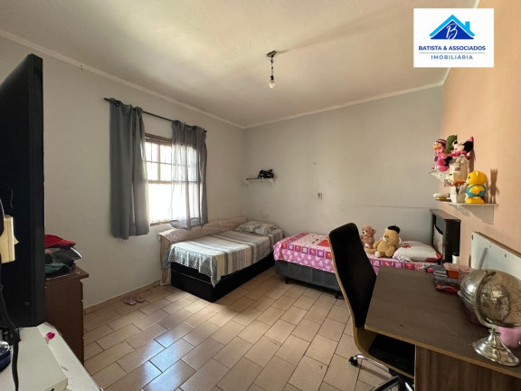 Imagem Casa com 2 Quartos à Venda, 250 m² em Vila Menuzzo - Sumaré Imagem Casa com 2 Quartos à Venda, 250 m² em Vila Menuzzo - Sumaré