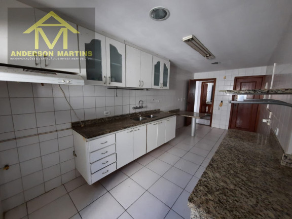 Imagem Apartamento com 4 Quartos à Venda, 180 m² em Praia Da Costa - Vila Velha
