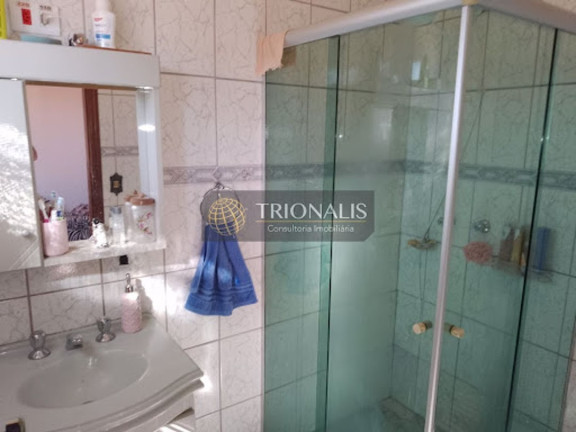 Imagem Casa com 3 Quartos à Venda, 230 m² em Vila Loanda - Atibaia