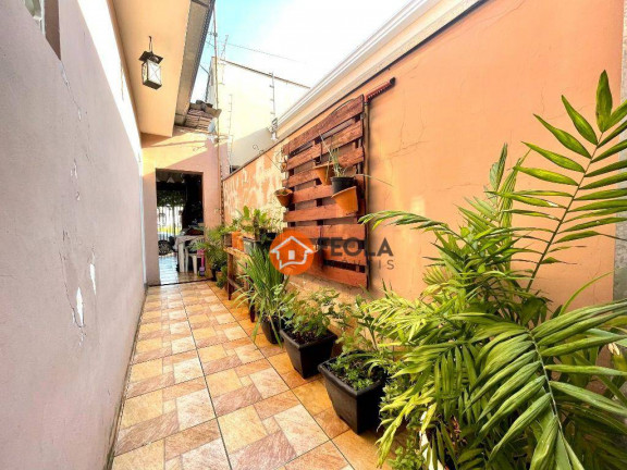 Imagem Casa com 2 Quartos à Venda, 119 m² em Cidade Nova Ii - Santa Bárbara D'oeste Imagem Casa com 2 Quartos à Venda, 119 m² em Cidade Nova Ii - Santa Bárbara D'oeste