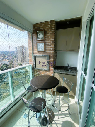 Imagem Apartamento com 3 Quartos à Venda, 73 m² em Monte Castelo - Campo Grande Imagem Apartamento com 3 Quartos à Venda, 73 m² em Monte Castelo - Campo Grande
