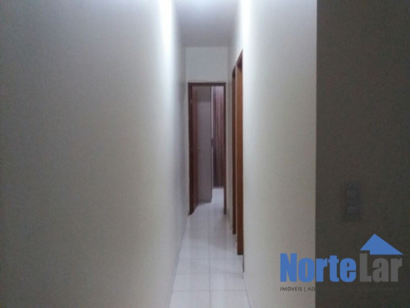 Imagem Sobrado com 3 Quartos à Venda, 110 m² em Vila Cruz Das Almas - São Paulo
