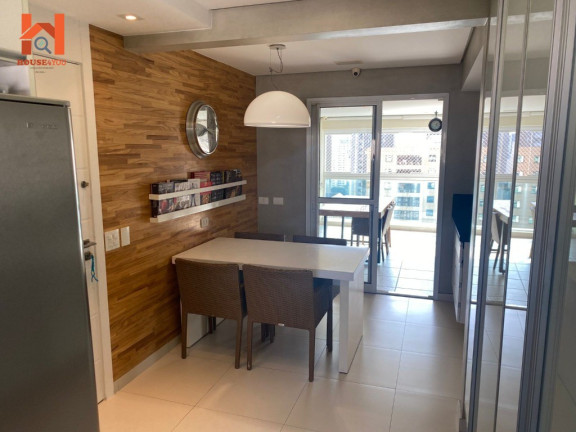 Imagem Apartamento com 3 Quartos à Venda, 204 m² em Indianópolis - São Paulo Imagem Apartamento com 3 Quartos à Venda, 204 m² em Indianópolis - São Paulo