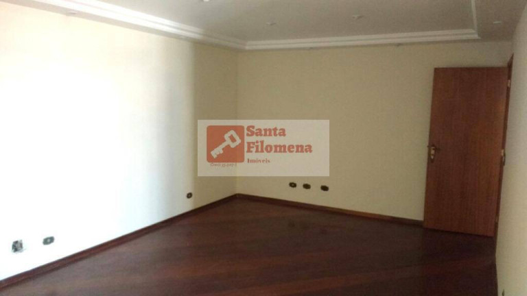 Imagem Cobertura com 4 Quartos à Venda, 284 m² em Vila Formosa - São Paulo