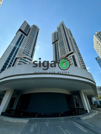 Apartamento com 4 Quartos à Venda, 227 m² em Chácara Santo Antônio (zona Sul) - São Paulo