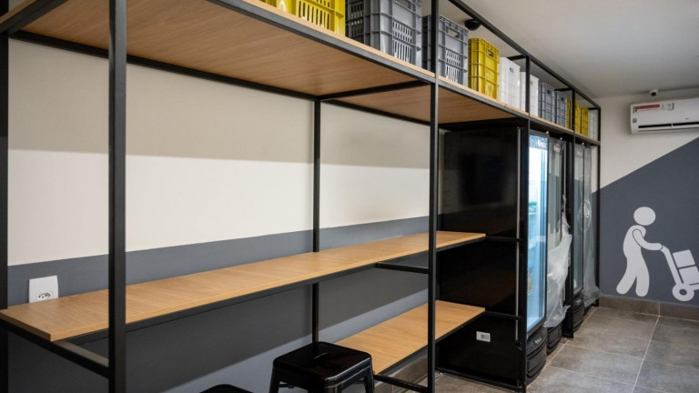Imagem Apartamento com 2 Quartos à Venda, 49 m² em Todos Os Santos - Rio De Janeiro