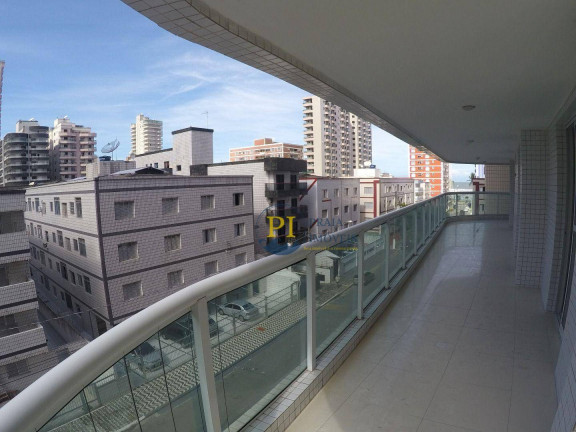 Imagem Apartamento com 3 Quartos à Venda, 162 m² em Tupi - Praia Grande Imagem Apartamento com 3 Quartos à Venda, 162 m² em Tupi - Praia Grande